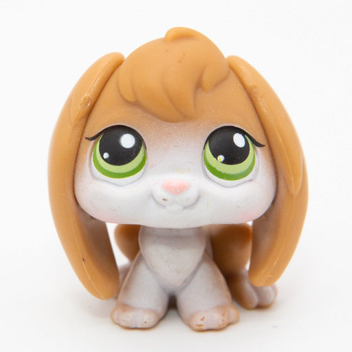 Littlest Petshop Pupu #185 - Elli