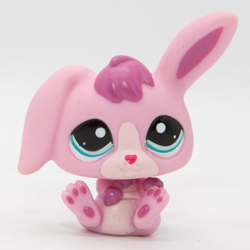 Littlest Petshop Pupu #1935 - Elli