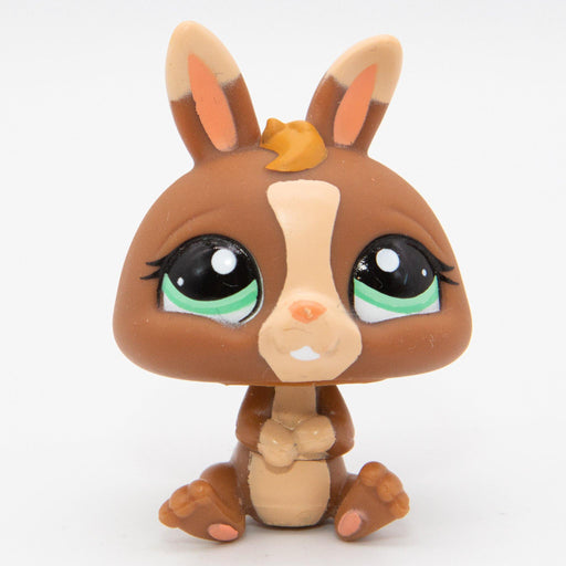 Littlest Petshop Pupu #2074 - Elli