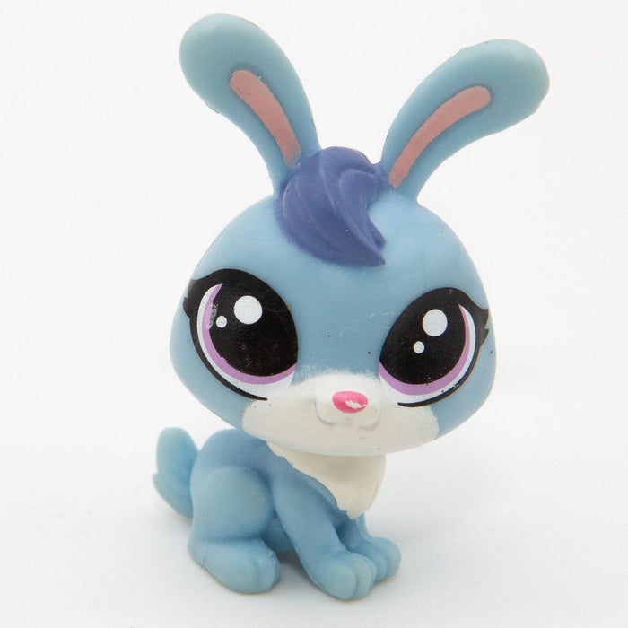 Littlest Petshop Pupu #209 - Elli