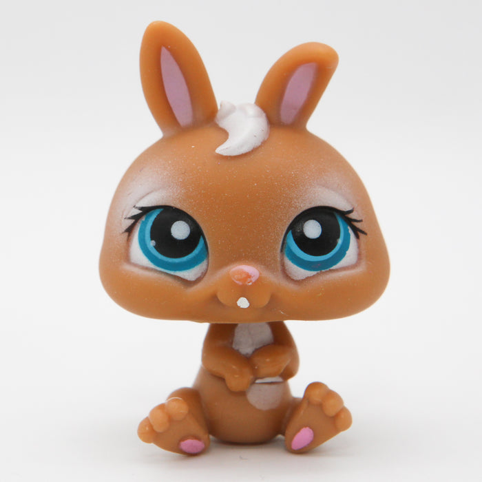 Littlest Petshop Pupu #220