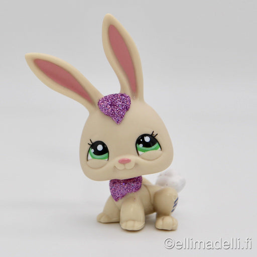 Littlest Petshop Pupu #2208 - Elli