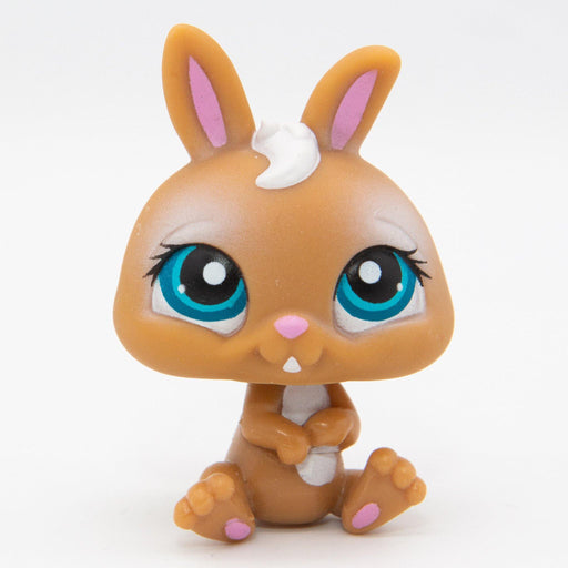 Littlest Petshop Pupu #220 - Elli