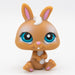 Littlest Petshop Pupu #220 - Elli