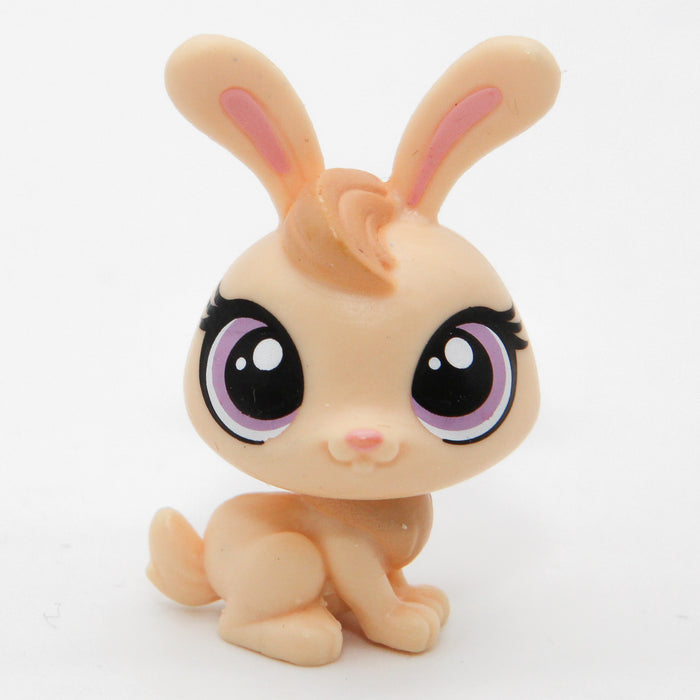 Littlest Petshop Pupu #245