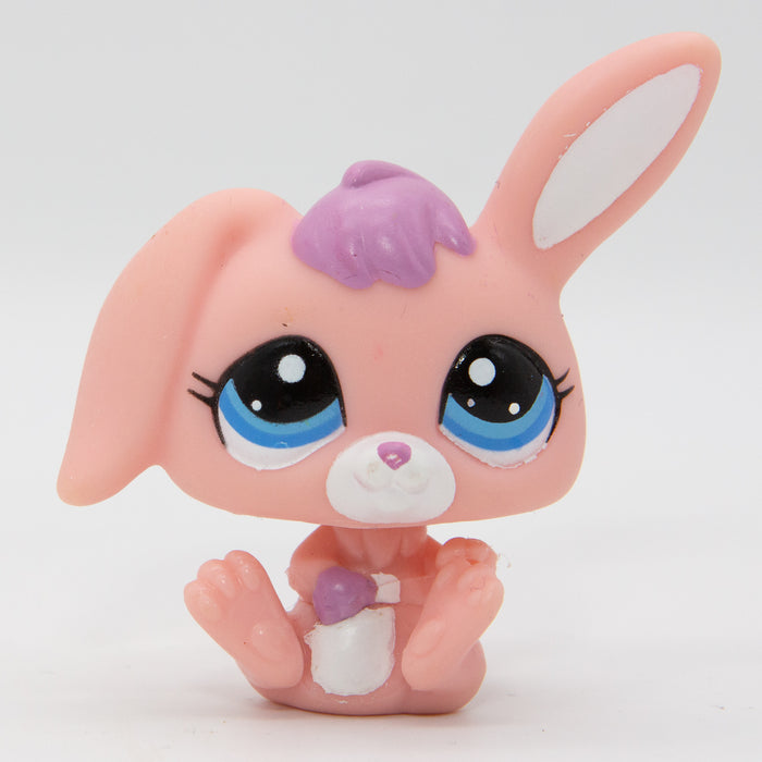 Littlest Petshop Pupu #2513