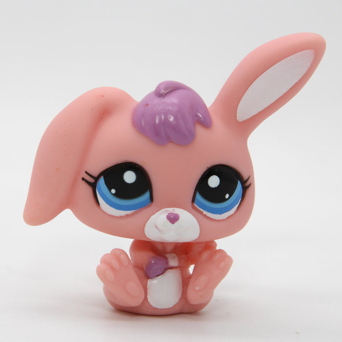 Littlest Petshop Pupu #2513