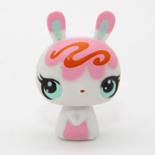 Littlest Petshop Pupu #3038 - Elli