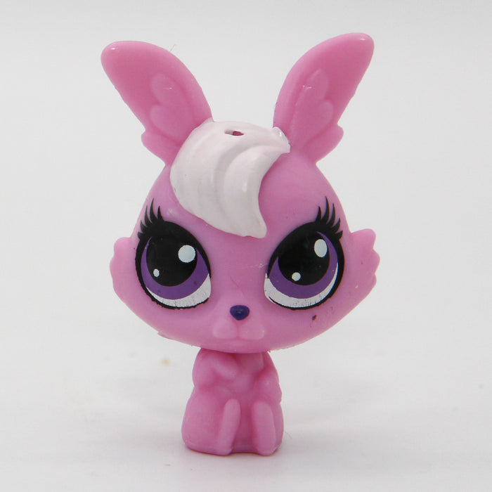 Littlest Petshop Pupu #4103