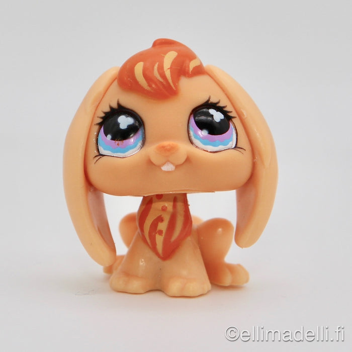 Littlest Petshop Pupu #480