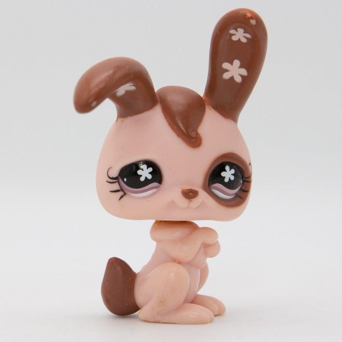 Littlest Petshop Pupu #737 - Elli