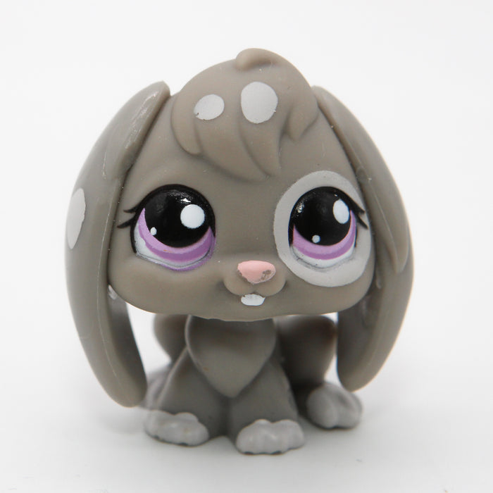 Littlest Petshop Pupu #982