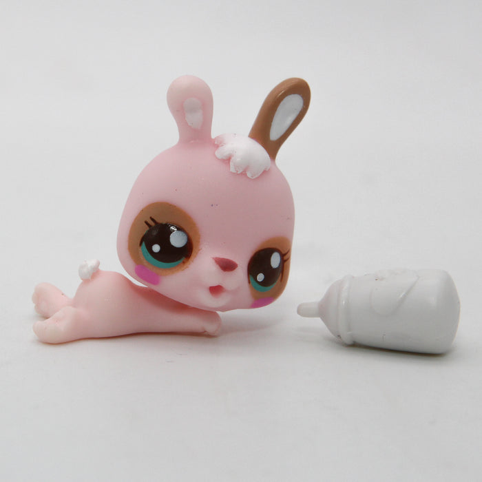 Littlest Petshop Pupu vauva #2629