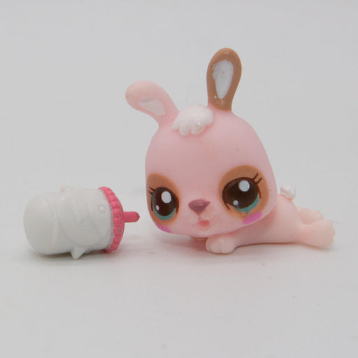 Littlest Petshop Pupu vauva #2629 - Elli