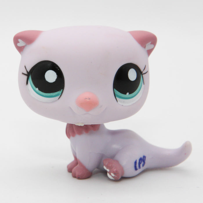 Littlest Petshop Saukko #2039