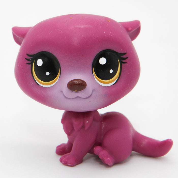 Littlest Petshop Saukko #4-142