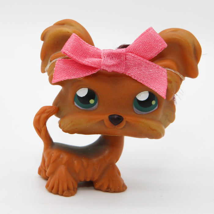 Littlest Petshop Shih Tzu koira #6