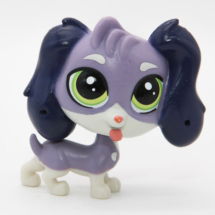 Littlest Petshop Spanieli #4104