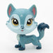 Littlest Petshop Susi #3806 - Elli