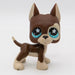 Littlest Petshop Tanskandog #817 - Elli