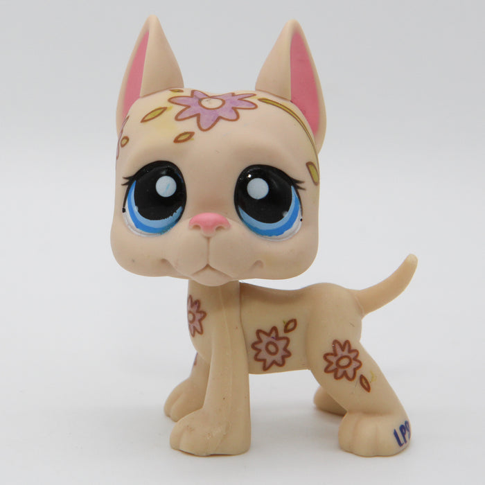 Littlest Petshop Tanskandog #no