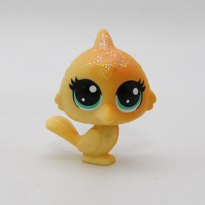 Littlest Petshop Tikka #4