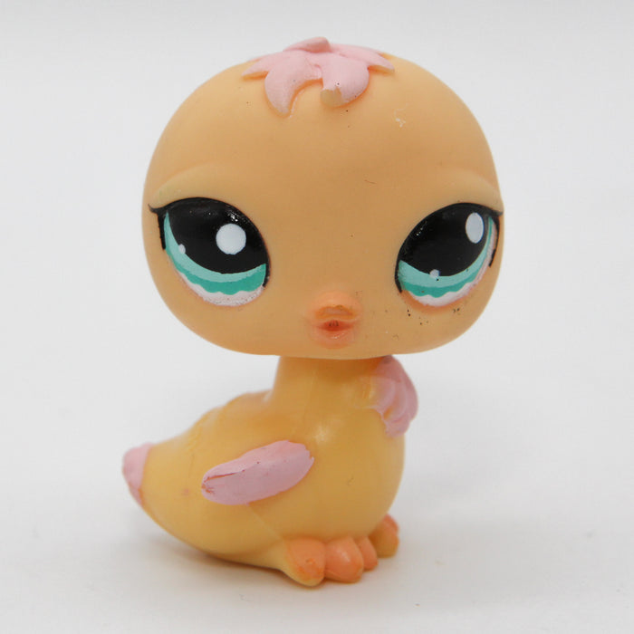 Littlest Petshop Tipu #1037