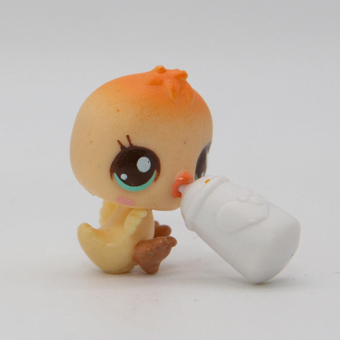 Littlest Petshop Tipu #2631 - Elli