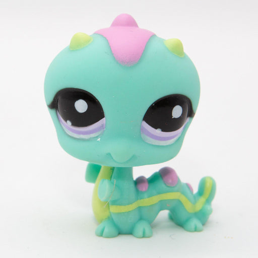 Littlest Petshop Toukka #1811 - Elli