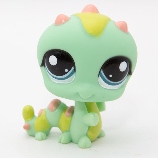 Littlest Petshop Toukka #1945 - Elli