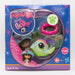 Littlest Petshop Valas #1852 - Elli