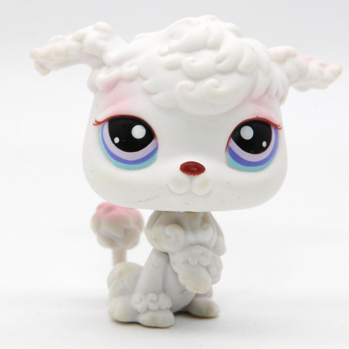 Littlest Petshop Villakoira #101 - Elli