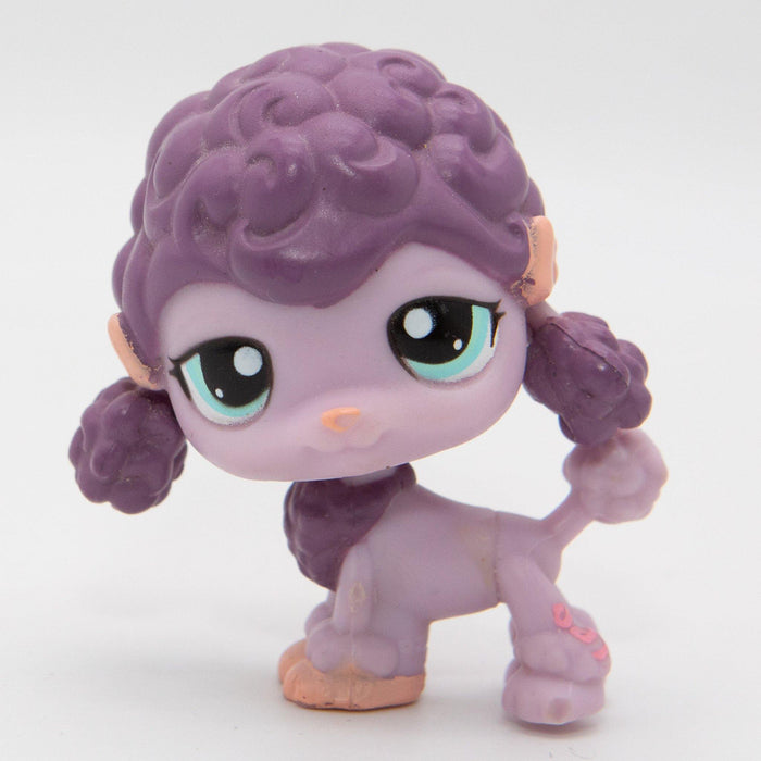 Littlest Petshop Villakoira #1627 - Elli