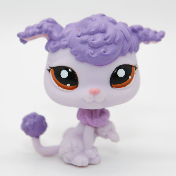 Littlest Petshop Villakoira #1694