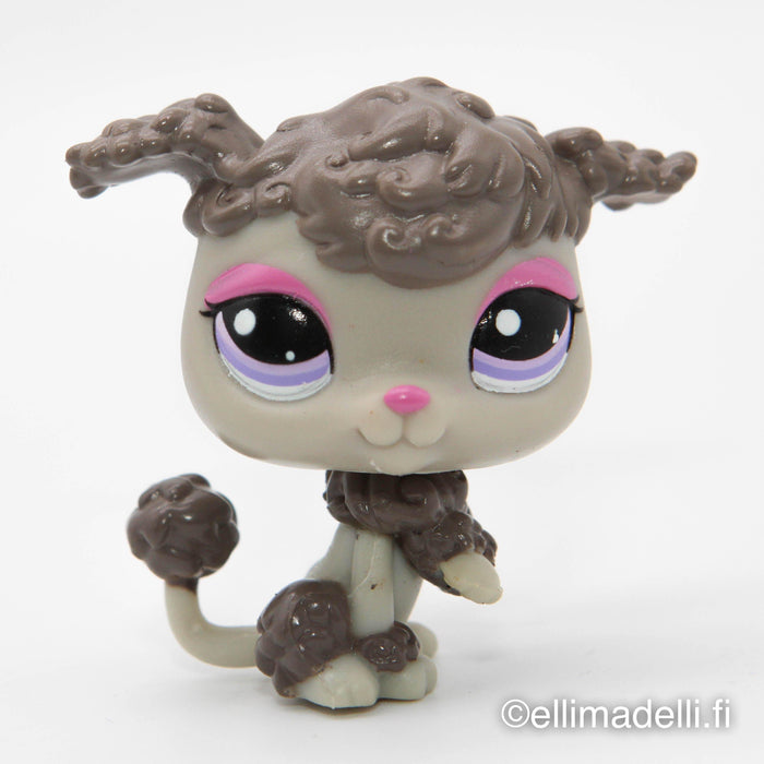 Littlest Petshop Villakoira #2240 - Elli