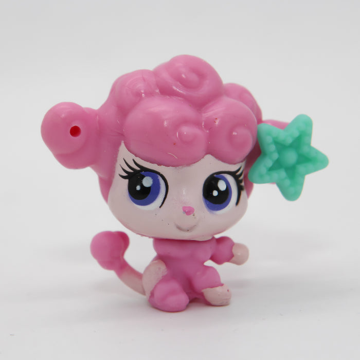 Littlest Petshop Villakoira vauva #3671