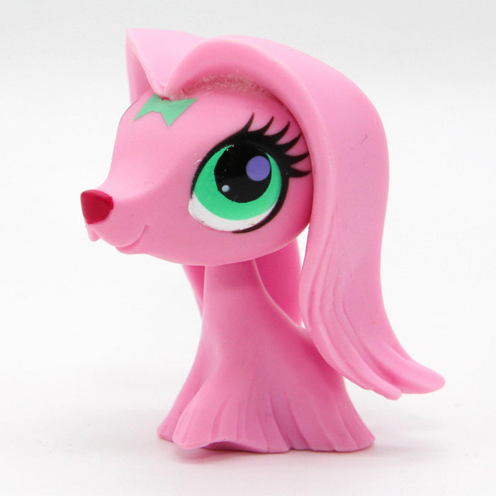 Littlest Petshop Vinttikoira #3085 - Elli