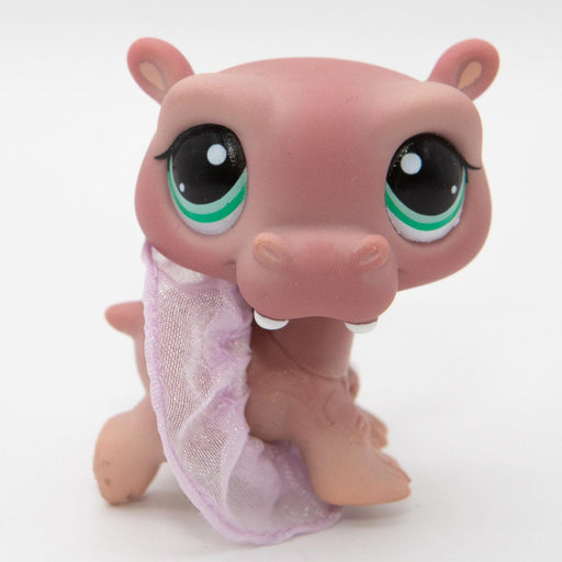 Littlest Petshop Virtahepo #1415 - Elli