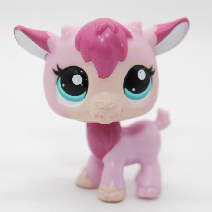 Littlest Petshop Vuohi #2533