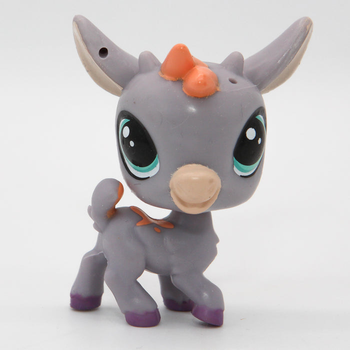 Littlest Petshop Vuohi #4099