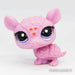 Littlest Petshop Vyötiäinen #2183 - Elli