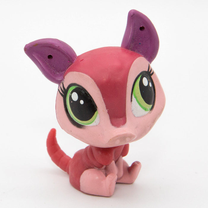 Littlest Petshop Vyötiäinen #3748 - Elli