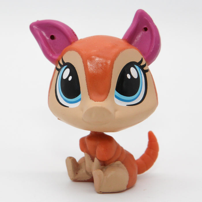 Littlest Petshop Vyötiäinen #4100