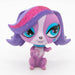 Littlest Petshop Zoe Trent koira #2732 - Elli