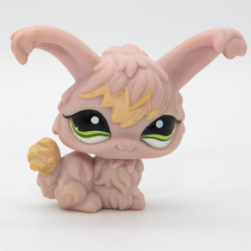 Littlest Petshop angora Pupu #1899 - Elli