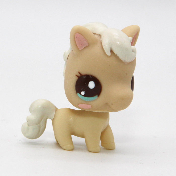 Littlest Petshop Hevosen vauva #2564 - Elli