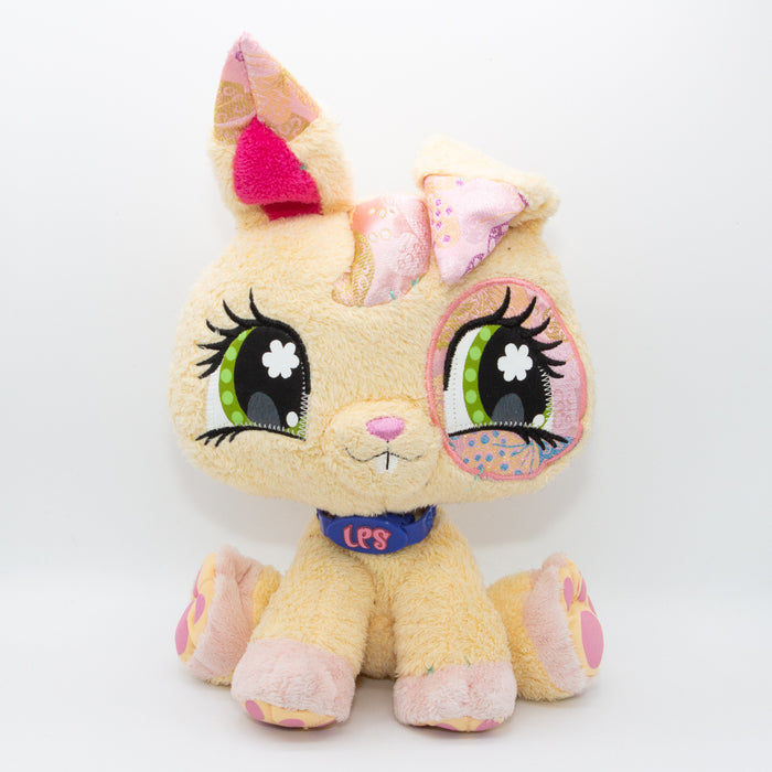 Littlest Petshop pupu pehmolelu