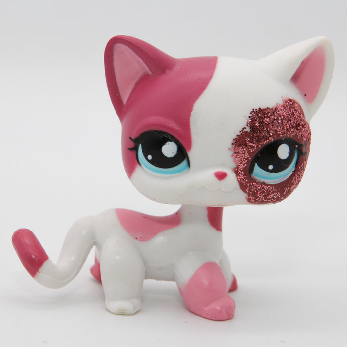 Littlest Petshop seisova Kissa #2291