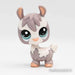 Littlest Petshop Laama #1937 - Elli