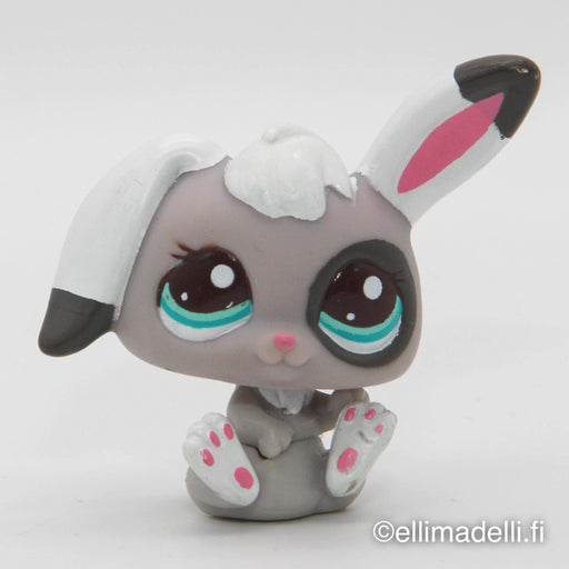 Littlest Petshop Pupu #2668 - Elli